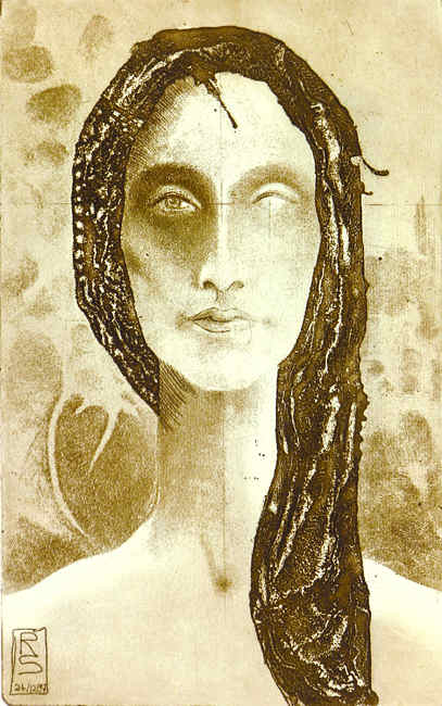 frauenfigur, woman's figure